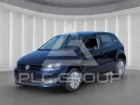 2012 Volkswagen Polo