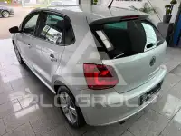 2012 Volkswagen Polo