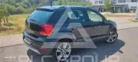 2012 Volkswagen Polo