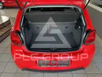 2012 Volkswagen Polo