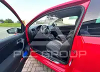 2012 Volkswagen Polo