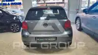 2012 Volkswagen Polo