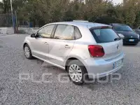 2012 Volkswagen Polo