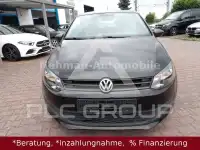 2012 Volkswagen Polo