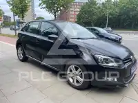2012 Volkswagen Polo