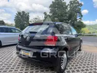 2012 Volkswagen Polo