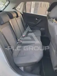 2012 Volkswagen Polo