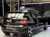 2012 Volkswagen Polo