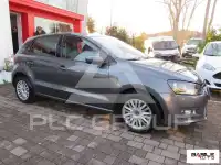 2012 Volkswagen Polo
