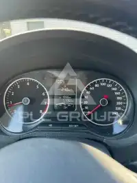 2012 Volkswagen Polo