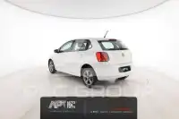 2012 Volkswagen Polo