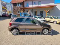 2012 Volkswagen Polo