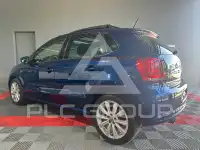 2012 Volkswagen Polo
