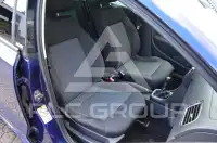2012 Volkswagen Polo