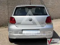 2012 Volkswagen Polo