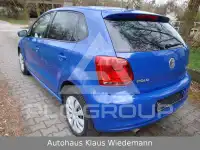 2012 Volkswagen Polo