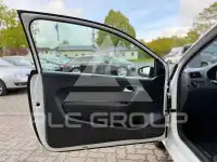 2012 Volkswagen Polo