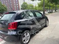 2012 Volkswagen Polo