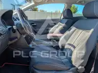 2012 Volkswagen Polo