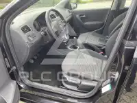 2012 Volkswagen Polo
