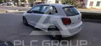 2012 Volkswagen Polo