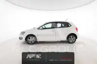 2012 Volkswagen Polo