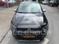 2012 Volkswagen Polo