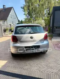 2012 Volkswagen Polo