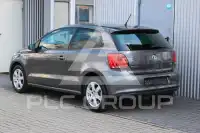 2012 Volkswagen Polo