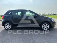 2012 Volkswagen Polo