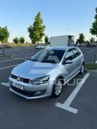 2012 Volkswagen Polo