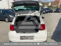 2012 Volkswagen Polo