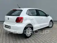 2012 Volkswagen Polo