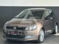 2012 Volkswagen Polo