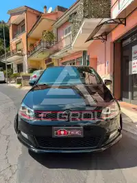 2012 Volkswagen Polo