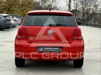 2012 Volkswagen Polo