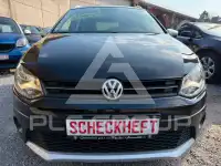 2012 Volkswagen Polo