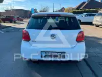 2012 Volkswagen Polo