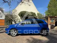 2012 Volkswagen Polo