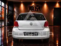 2012 Volkswagen Polo
