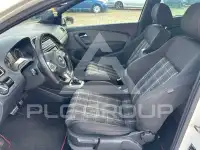 2012 Volkswagen Polo