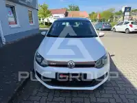 2012 Volkswagen Polo