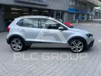 2012 Volkswagen Polo