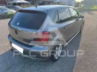2012 Volkswagen Polo