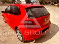 2012 Volkswagen Polo