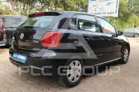 2012 Volkswagen Polo