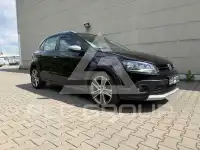 2012 Volkswagen Polo