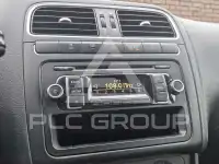 2012 Volkswagen Polo