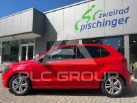 2012 Volkswagen Polo