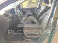 2012 Volkswagen Polo
